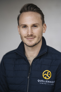 Herr Tobias Kürschner